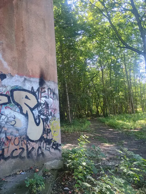 Tor wyścigów konnych, Łódź - zdjęcie 5/179