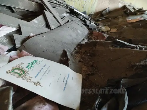 XX wieczna fabryka margaryny - zdjęcie 26/34