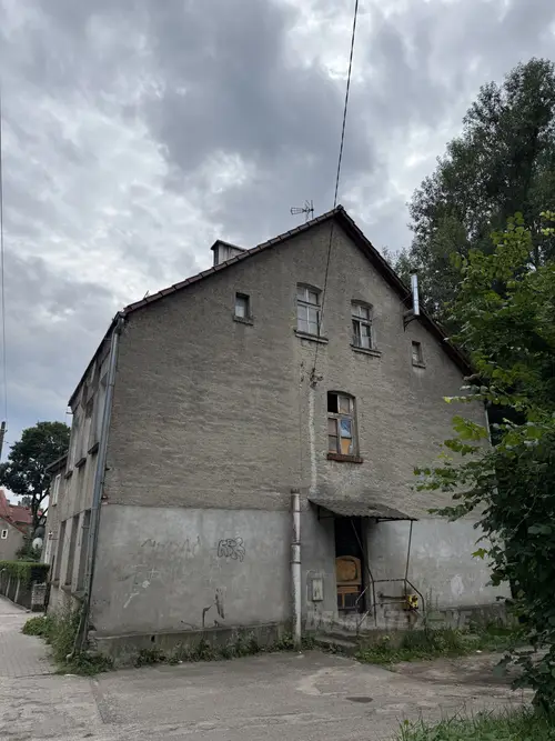 Opuszczona kamienica - photo 2/3