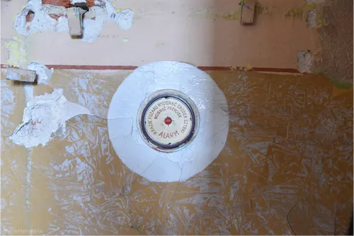 Zakłady Włókiennicze , Łódź - photo 5/15