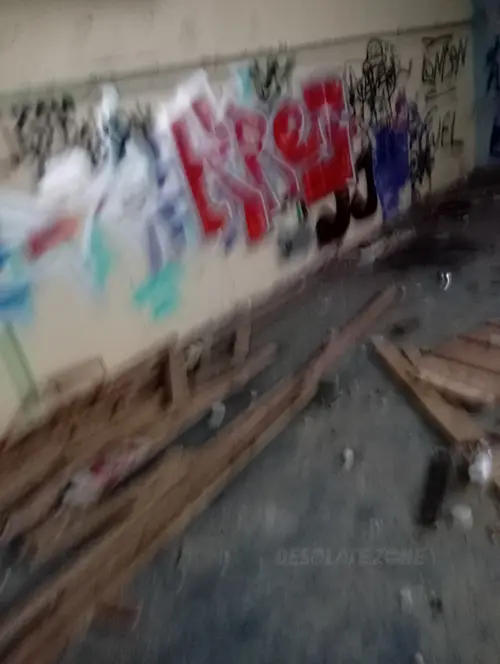 Była siedziba IX Liceum Ogólnokształcącego imienia Klementyny Hoffmanowej - zdjęcie 34/115