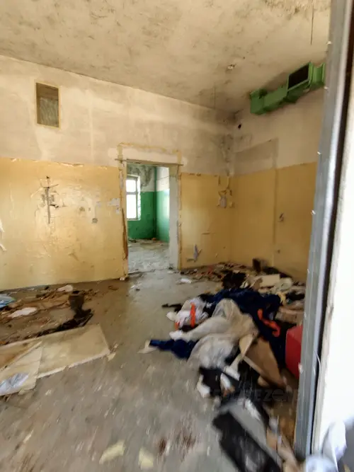 Stacja kontroli pojazdów - photo 16/74