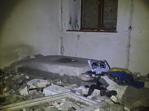 Kamienica Lejba Osmosa, Warszawa