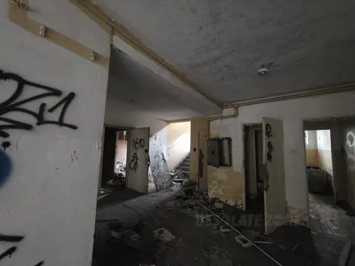 Akademiki SGGW - zdjęcie 5/28