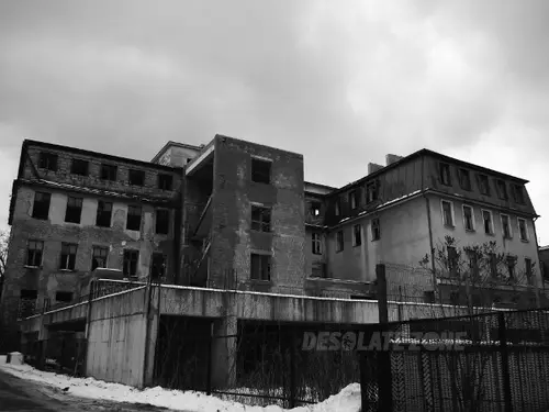 Drukarnia, Bielsko-Biała - zdjęcie 2/5