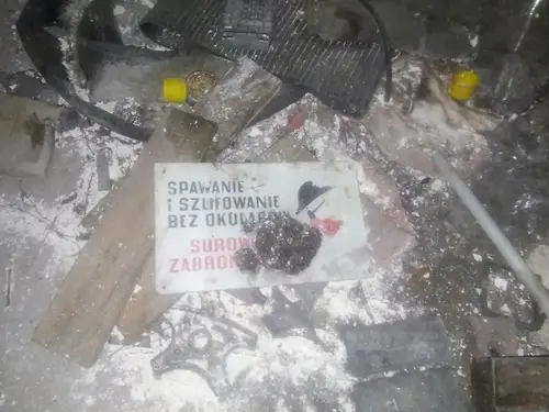 Cegielnia "Lisica" - zdjęcie 8/10