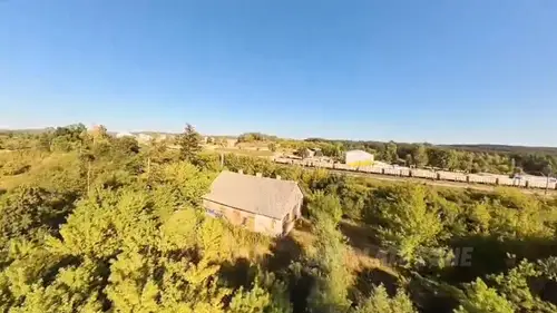 DOMEK NA ODLUDZIU - photo 1/3