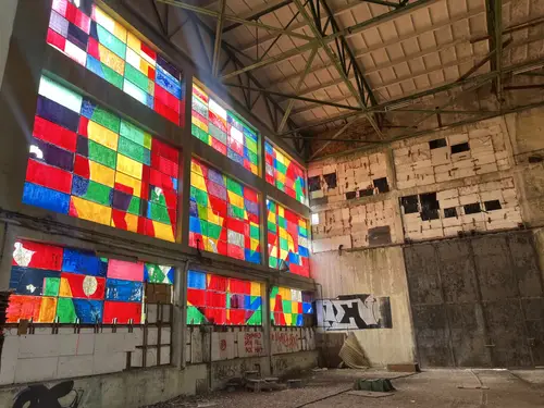 Fabryka transformatorów ELTA - photo 22/99