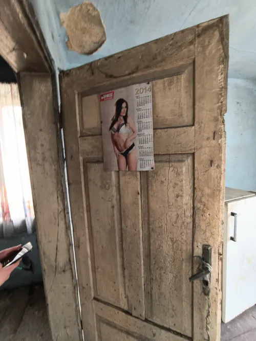 stodoły z częścią mieszkalną