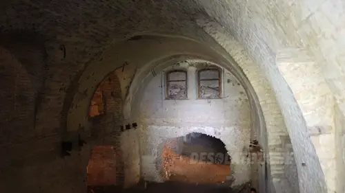 Sarbinowo Fort, Sarbinowo - zdjęcie 9/32