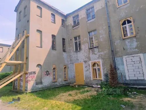 Domy robotników Scheiblera. - photo 2/21