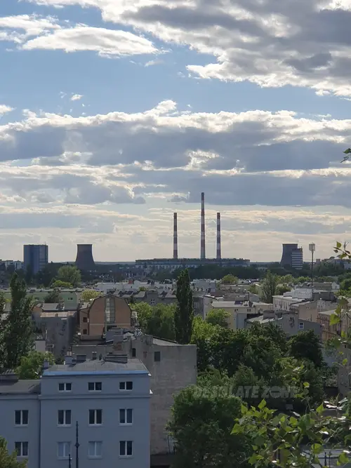 Fabryka Adama Ossera, Łódź - zdjęcie 3/240