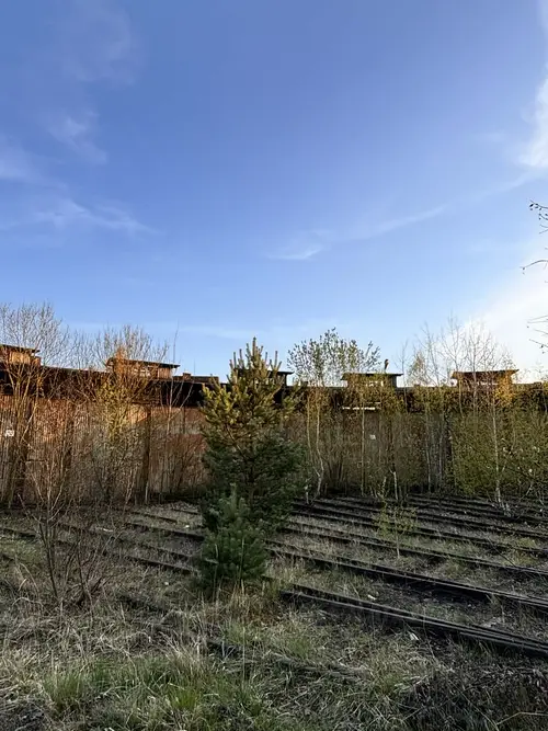 Lokomotywownia - photo 4/8