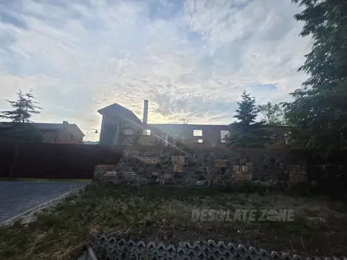 Gorzelnia doświadczalna, Radziejowice - photo 1/2
