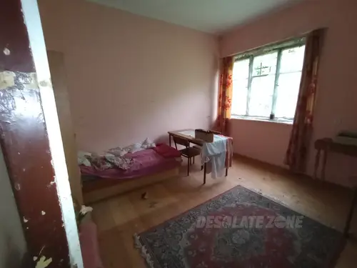 Opuszczony camping Kunice - zdjęcie 20/136