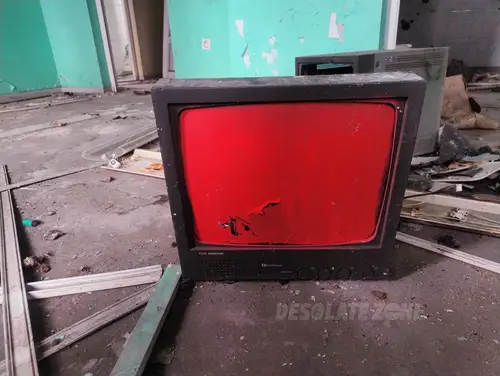 Elektrociepłownia EC-2, Łódź - zdjęcie 36/487