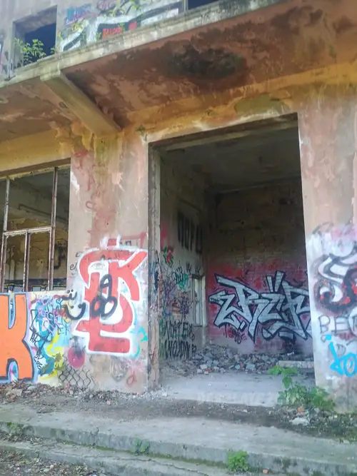 Tor wyścigów konnych, Łódź - zdjęcie 3/179