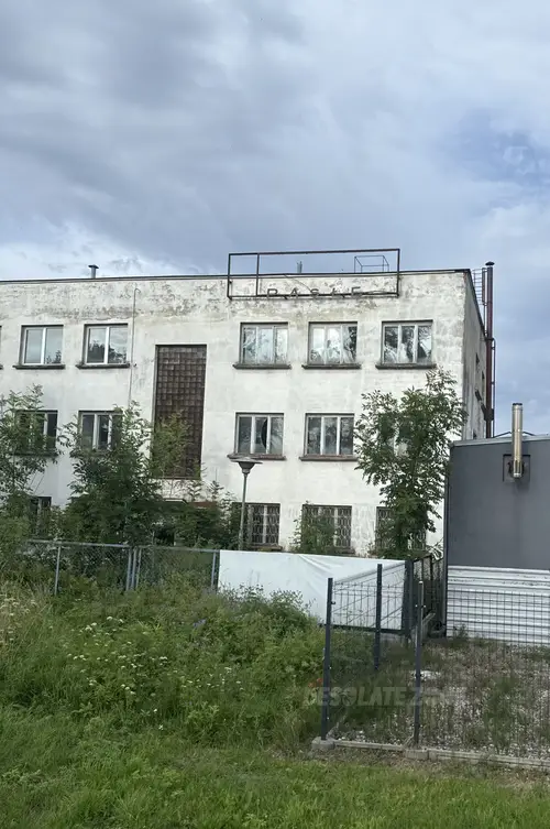 Opuszczony blok - zdjęcie 2/3