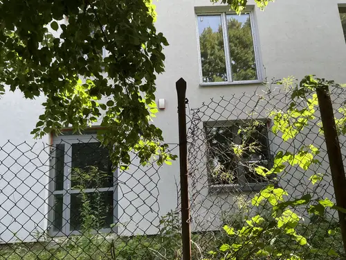 Opuszczony remont kamienicy - zdjęcie 4/4