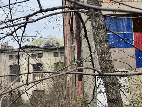 Fabryka transformatorów ELTA - photo 15/99