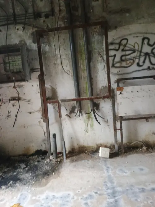Zakład - photo 1/5