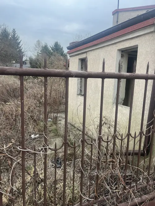 Domek - zdjęcie 3/4