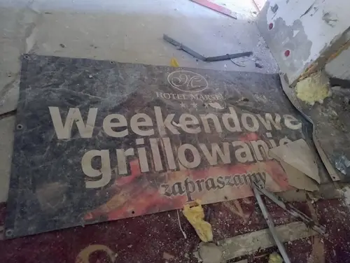 Hotel "Marsel" - zdjęcie 15/28