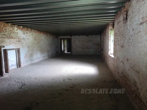 Fort Mogiła - zdjęcie 6/10