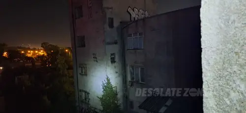 Wojskowy Magazyn