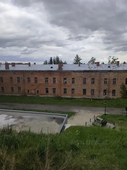 Twierdza Modlin, Nowy Dwór Mazowiecki - photo 7/37