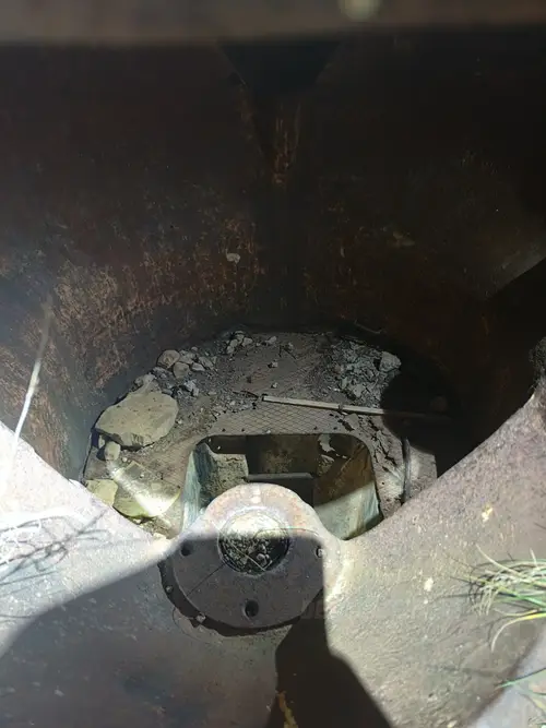 Schron bojowy C-42 "Fratelli Croce"