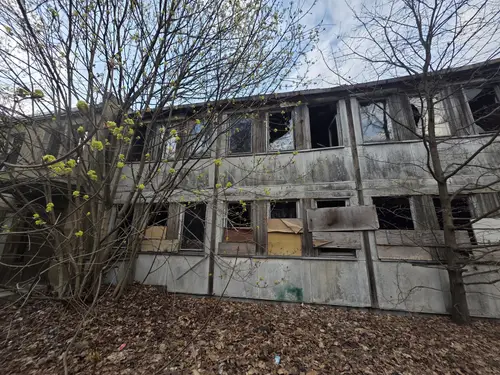 Akademiki SGGW - zdjęcie 6/28