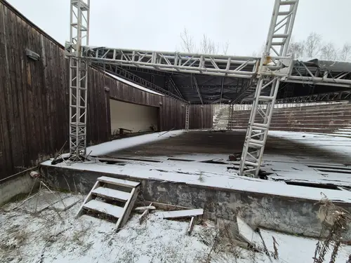 Skansen w Nagawkach - zdjęcie 8/105