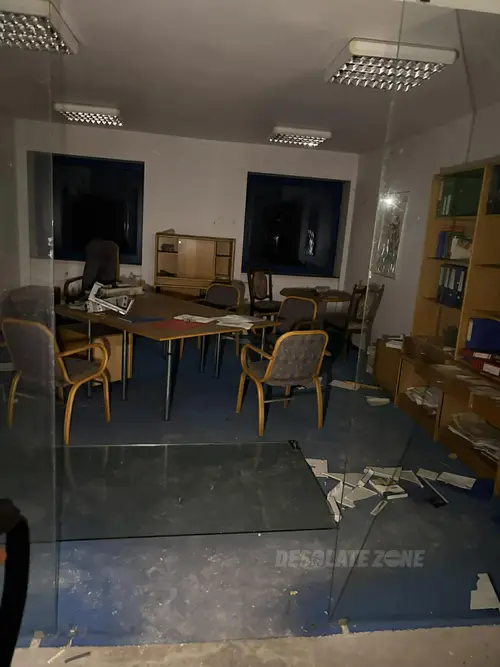 Zakłady Utylizacji Odpadów Poubojowych. - photo 68/73