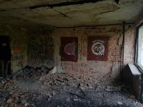Dom profilaktyczno-wypoczynkowy Zdrowie, Gdynia Orłowo - photo 1/132