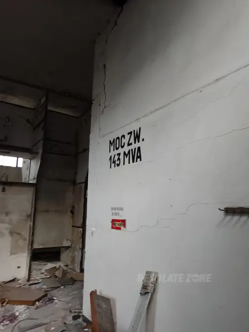 Elektrociepłownia Miechowice