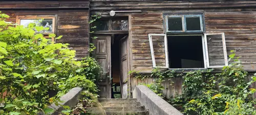Domek Letniskowy - zdjęcie 28/86