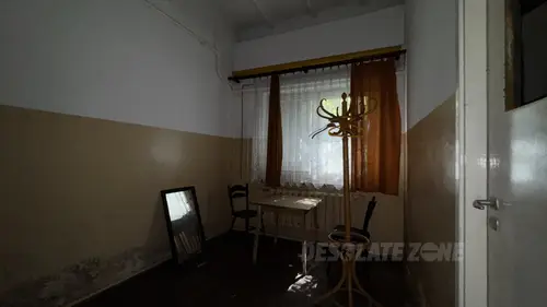 Ośrodek wypoczynkowo - szkoleniowy - photo 26/30