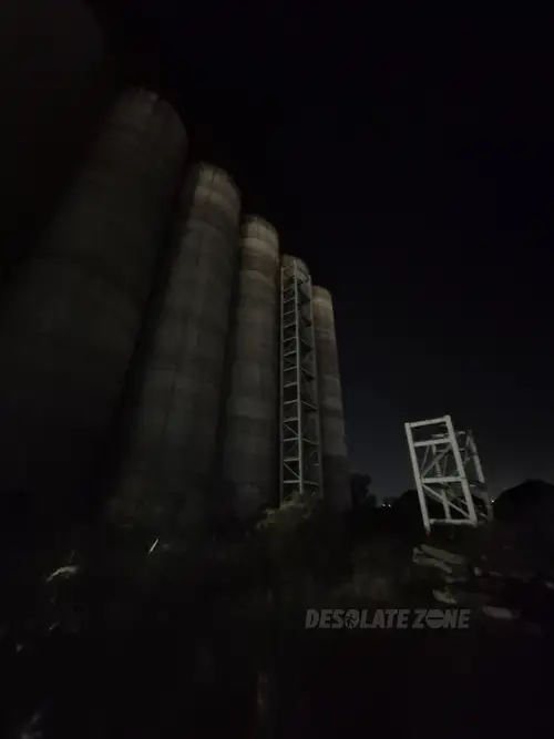 Silosy , Gdańsk - zdjęcie 7/18