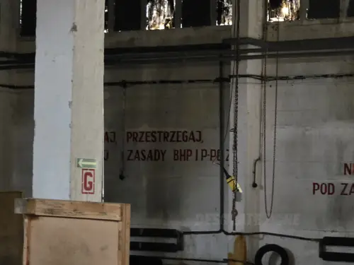 Dywizjon techniczny Książenice