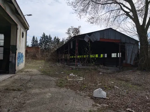 Stacja kontroli pojazdów - photo 61/146
