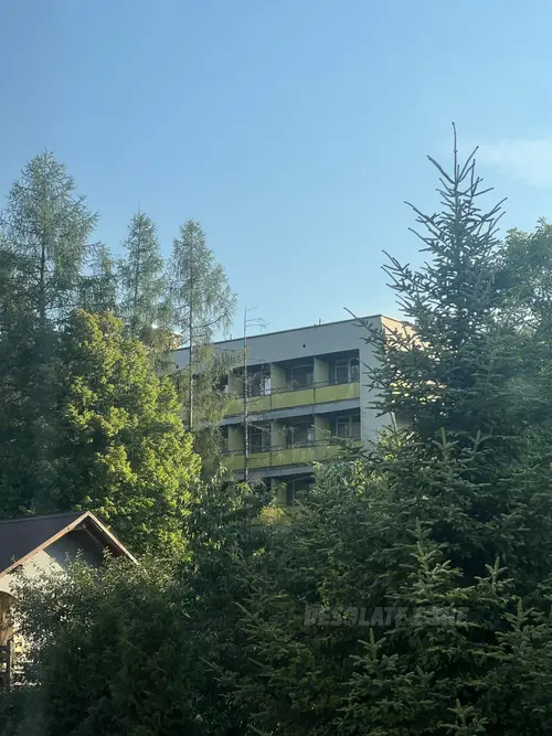 Sanatorium „Papiernik” - zdjęcie 4/4