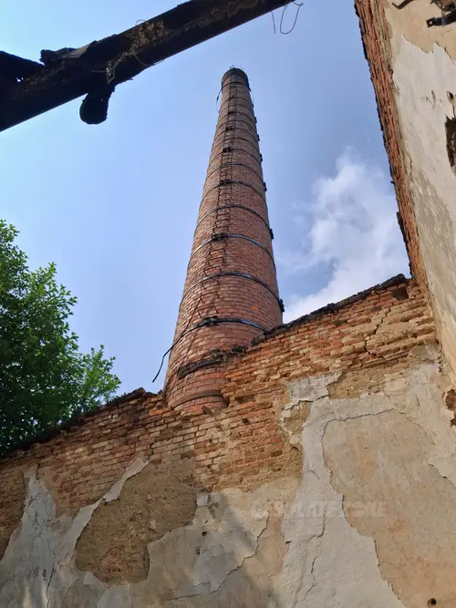 Krochmalnia, Borzymie - zdjęcie 5/11
