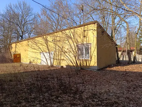 Opuszczony budynek szpitala - photo 29/40