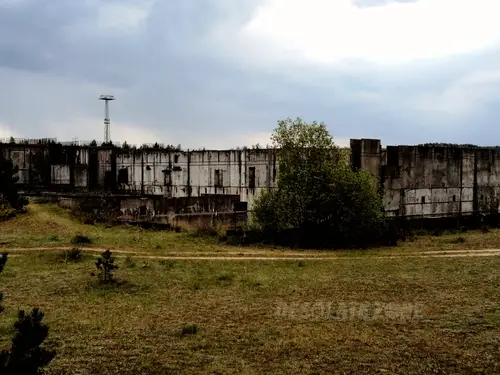 Elektrownia Jądrowa Żarnowiec, Kartoszyno - photo 4/23