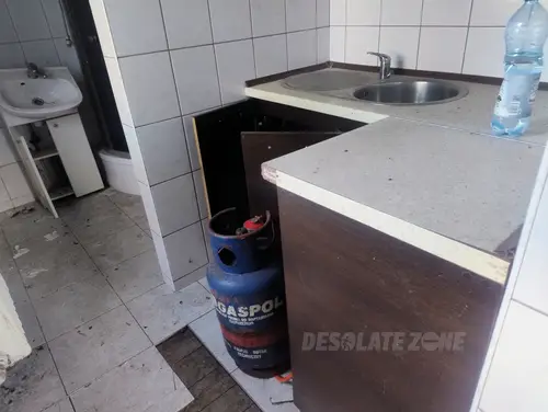 Opuszczone gospodarstwo - photo 3/17