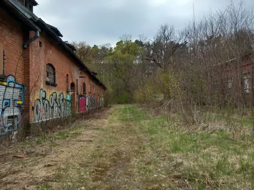 Koszary artylerii, Olsztyn - zdjęcie 14/55