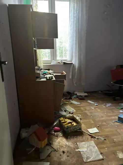 Domek garaż i stodoła - photo 17/24