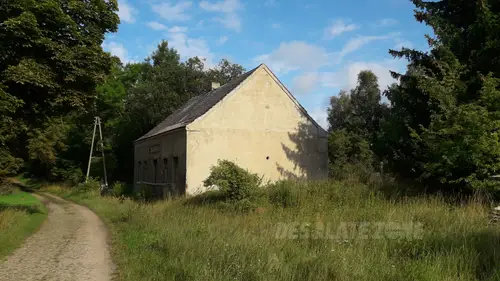 Opuszczona wieś Brzeźnica - zdjęcie 4/17