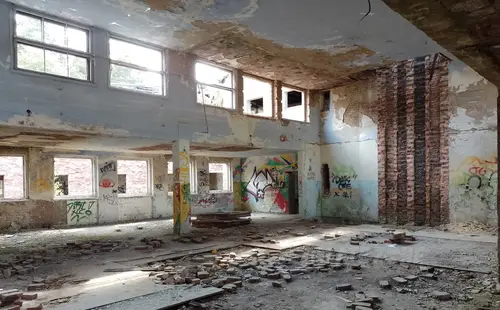 Dom Oficera, Borne Sulinowo - photo 4/57